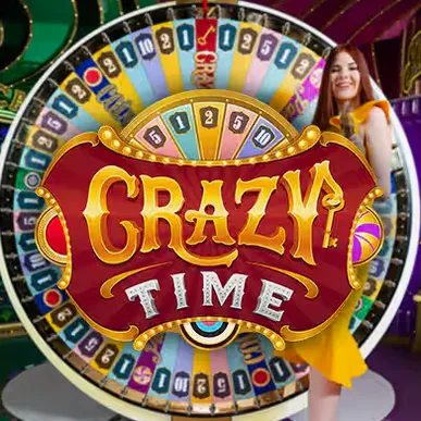 Crazy Time